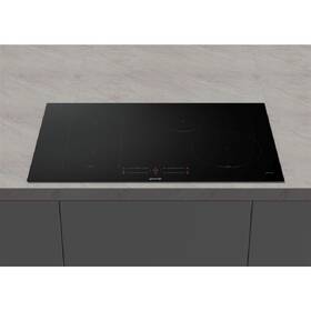 Indukčná varná doska Gorenje GIC8422BSC čierna

 obrázok produktu 3 z 15
