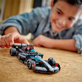 Stavebnica LEGO® Speed Champions 77244 Závodní auto Mercedes-AMG F1® W15 

 obrázok produktu 4 z 8