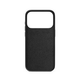 Kryt na mobil Epico Silicone Pro Mag+ Apple iPhone 17 Pro Max / 18 Pro Max Qi2 & MagSafe čierny

 obrázok produktu 2 z 4