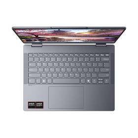 Notebook Lenovo IdeaPad 5 2-in-1 14AKP10 sivý

 obrázok produktu 7 z 7