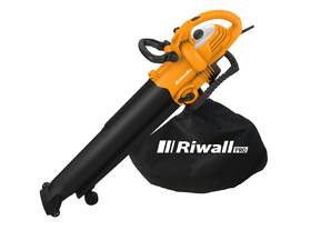 Vysávač lístia Riwall REBV 3000 

 obrázok produktu 1 z 3