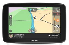 Navigačný systém GPS Tomtom Go Basic 5 čierna

 obrázok produktu 6 z 6