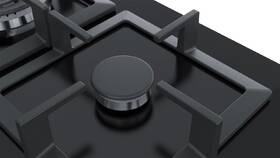 Plynová varná platňa Bosch PPP6A6B20 čierna

 obrázok produktu 3 z 8