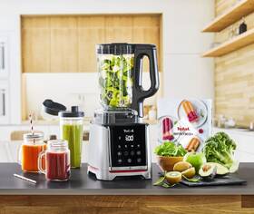 Stolný mixér Tefal BL91HD31 Infinitymix+ 

 obrázok produktu 26 z 36
