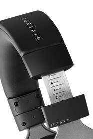Headset Corsair HS75X Wireless pro Xbox čierny

 obrázok produktu 5 z 12