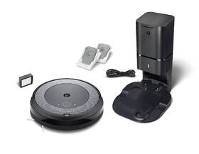 Robotický vysávač iRobot i3+ Neutral sivý

 obrázok produktu 3 z 14