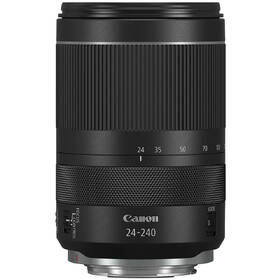 Objektív Canon 24-240mm f/4-6.3 IS USM čierny

 obrázok produktu 1 z 6