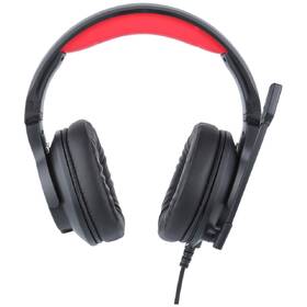 Headset Marvo HG9065, 7.1 čierny

 obrázok produktu 3 z 5