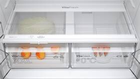 Americká chladnička Bosch KFN96VPEA ocel

 obrázok produktu 5 z 21