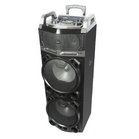 Párty reproduktor AIWA KBTUS-900 čierny

 obrázok produktu 3 z 5