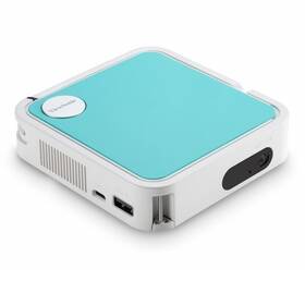 Projektor ViewSonic M1 Mini Plus 

 obrázok produktu 3 z 6