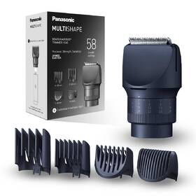 Nadstavec Panasonic ER-CTW1-A301 

 obrázok produktu 5 z 14
