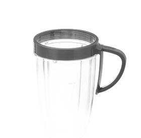 Stolný mixér Nutribullet NB606DG 

 obrázok produktu 6 z 13