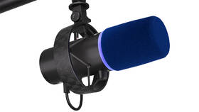 Mikrofón ENDORFY Solum Broadcast čierny/modrý

 obrázok produktu 8 z 9