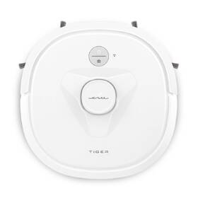 Robotický vysávač ETA Tiger 4242 90000 biely

 obrázok produktu 3 z 16