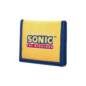 Puzdro PowerA Trifold Game Card Wallet pre Nintendo Switch - Sonic Kick 

 obrázok produktu 8 z 10