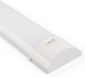 Nástenné svietidlo Top Light ZSP 90 CCT biele

 obrázok produktu 3 z 4