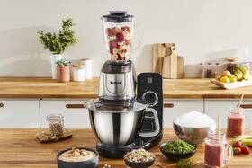 Mixér Tefal XF650038 Coach Mix & Drink Box 5v1 

 obrázok produktu 13 z 15