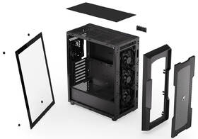 Case ENDORFY Regnum 400 Air čierna

 obrázok produktu 18 z 19