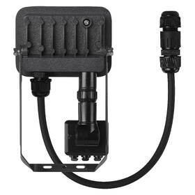 Reflektor EMOS INOVO 10W 1100LM PIR IP65 NW čierny

 obrázok produktu 2 z 11