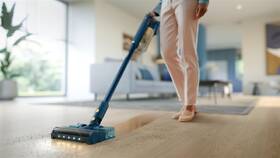 Tyčový vysávač Philips XC5043/01 

 obrázok produktu 12 z 18