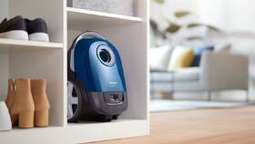 Podlahový vysávač Philips XD3110/09 modrý

 obrázok produktu 8 z 9