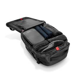 Batoh na notebook tomtoc Navigator - T66 čierny

 obrázok produktu 4 z 12