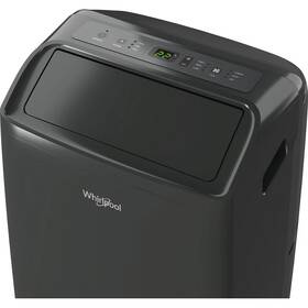 Mobilná klimatizácia Whirlpool PACF29CO B čierna

 obrázok produktu 2 z 13
