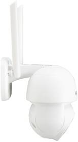 IP kamera Xtend Home PTO100, 1440p, IP65,  Wi-Fi, CZ/SK biela

 obrázok produktu 9 z 11
