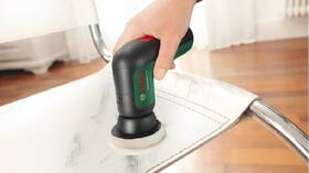 Držiak Bosch UniversalBrush 

 obrázok produktu 4 z 4