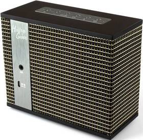 Prenosný reproduktor Klipsch Heritage Groove čierny

 obrázok produktu 7 z 10