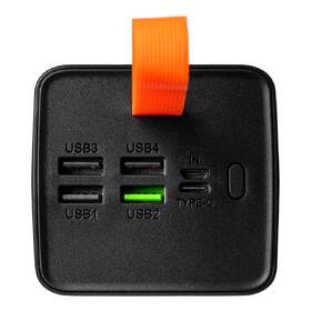 Powerbank Obal:Me EnergyPulse 50000mAh čierny

 obrázok produktu 4 z 6