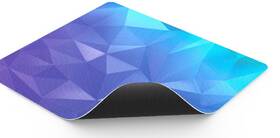 Podložka pod klávesnicu a myš ENDORFY Crystal Blue L modrá

 obrázok produktu 2 z 4