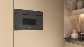 Mikrovlnná rúra Whirlpool WMN14BSG sivá

 obrázok produktu 4 z 18