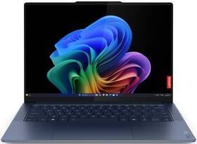 Notebook Lenovo Yoga Slim 7 14Q8X9 modrý

 obrázok produktu 1 z 11