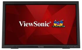 Monitor ViewSonic TD2223 čierny

 obrázok produktu 3 z 10