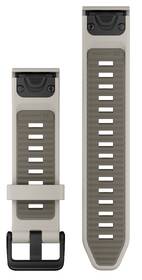 Remienok Garmin QuickFit (20 mm) sivý

 obrázok produktu 1 z 1
