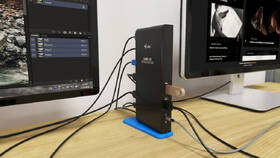 Dokovacia stanica i-tec USB 3.0/USB-C Dual HDMI Docking Station 

 obrázok produktu 7 z 8