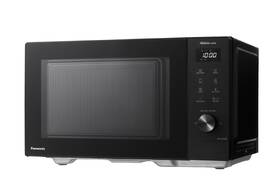 Mikrovlnná rúra Panasonic NN-GD35QBEPG čierna

 obrázok produktu 2 z 11