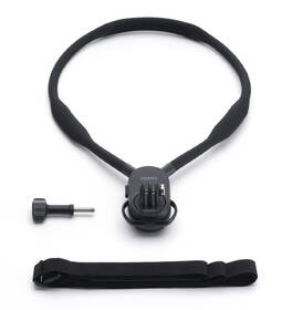Držiak DJI Osmo Hanging Neck Mount Max čierna

 obrázok produktu 1 z 4