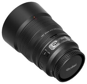 Objektív Rollei 85 mm AF f/1.8 (Sony FE) čierny

 obrázok produktu 5 z 11