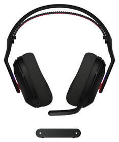 Headset Logitech G A20 X čierny

 obrázok produktu 6 z 19