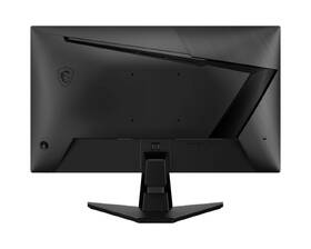 Herný monitor MSI MAG 255XF čierny

 obrázok produktu 5 z 6