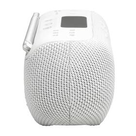 Prenosný reproduktor JBL Tuner 3 biely

 obrázok produktu 4 z 11