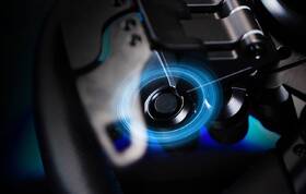 Volant Moza Racing Vision GS (PC) čierny

 obrázok produktu 16 z 16