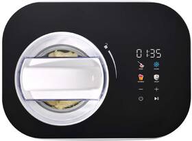 Zmrzlinovač Sencor SIC 3000WH biely

 obrázok produktu 9 z 12