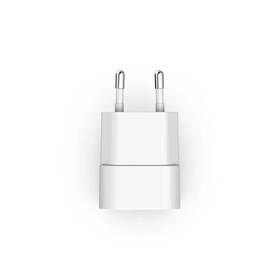 Nabíjačka do siete Hama GaN, USB-C PD/QC 30 W biela

 obrázok produktu 3 z 6