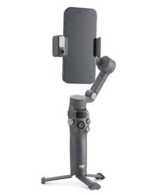 Stabilizátor DJI Osmo Mobile 8 Osmo Mobile 8 Advanced Tracking Combo čierny

 obrázok produktu 5 z 10