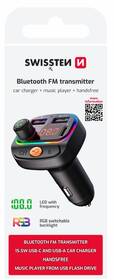 FM Transmitter Swissten RGB čierne

 obrázok produktu 5 z 5