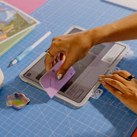 Ochranná fólia Paperlike Screen Protector 3 na Apple iPad 11" (2025) & iPad 10.9" (2022/2024) 

 obrázok produktu 16 z 19